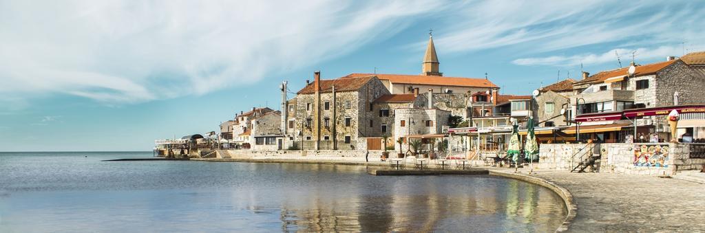 Apartment Umag Nelly Exterior photo