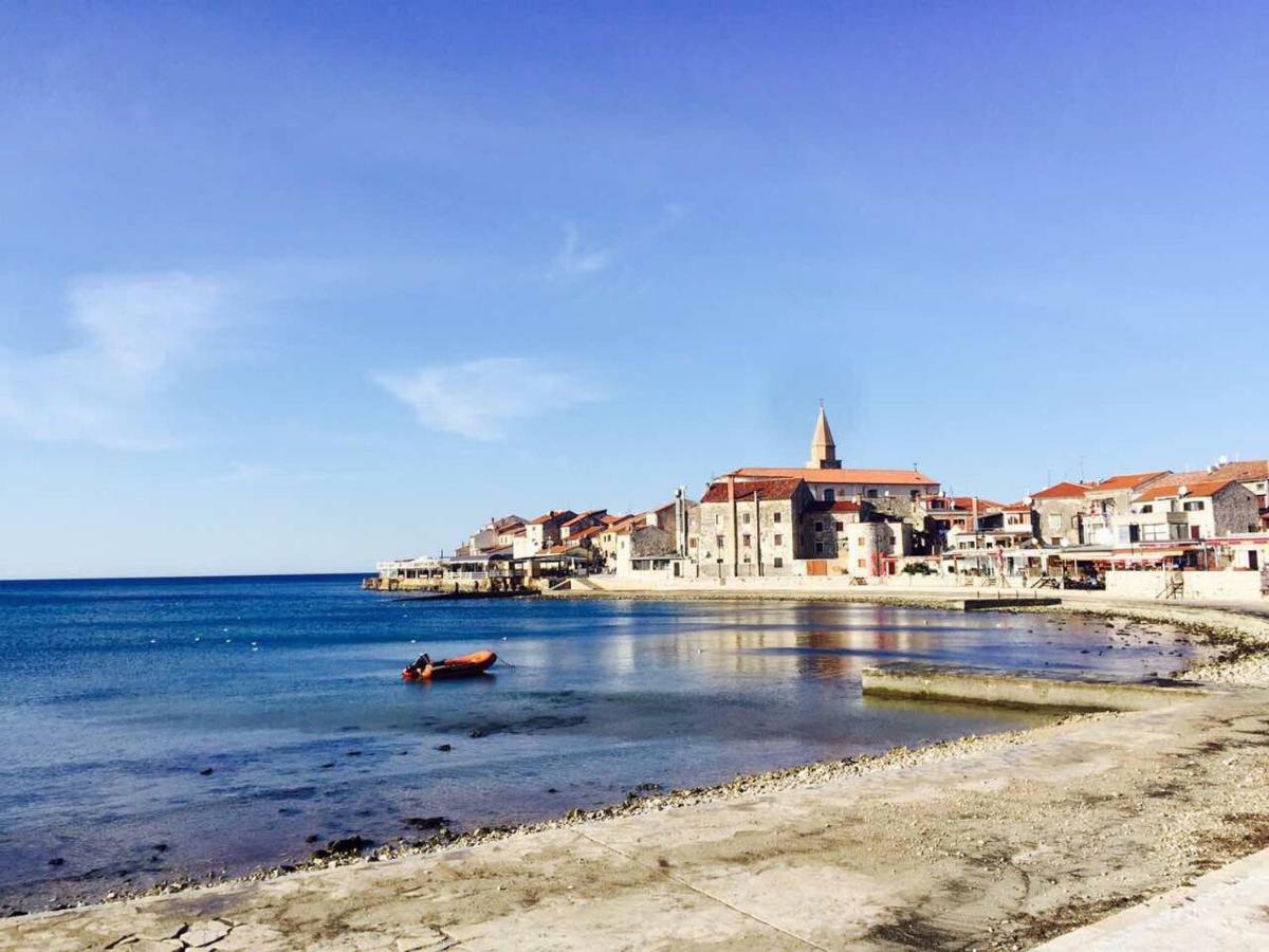 Apartment Umag Nelly Exterior photo